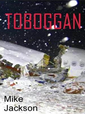 cover image of Toboggan